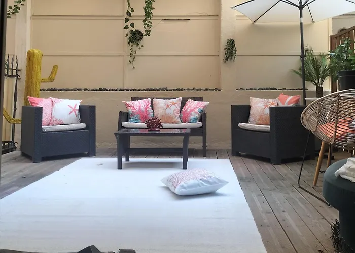 La Terrazza