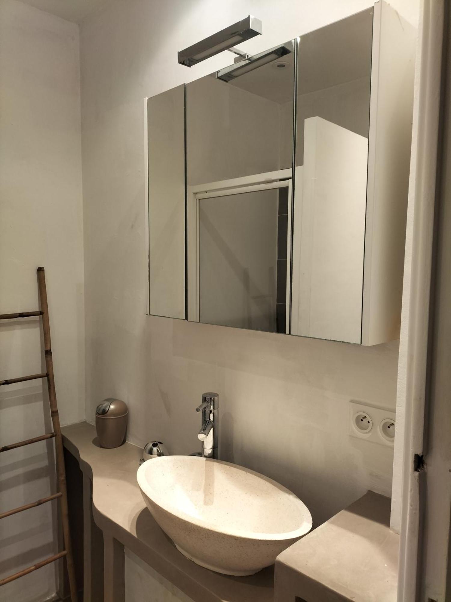 La Terrazza Appartamento Nizza
