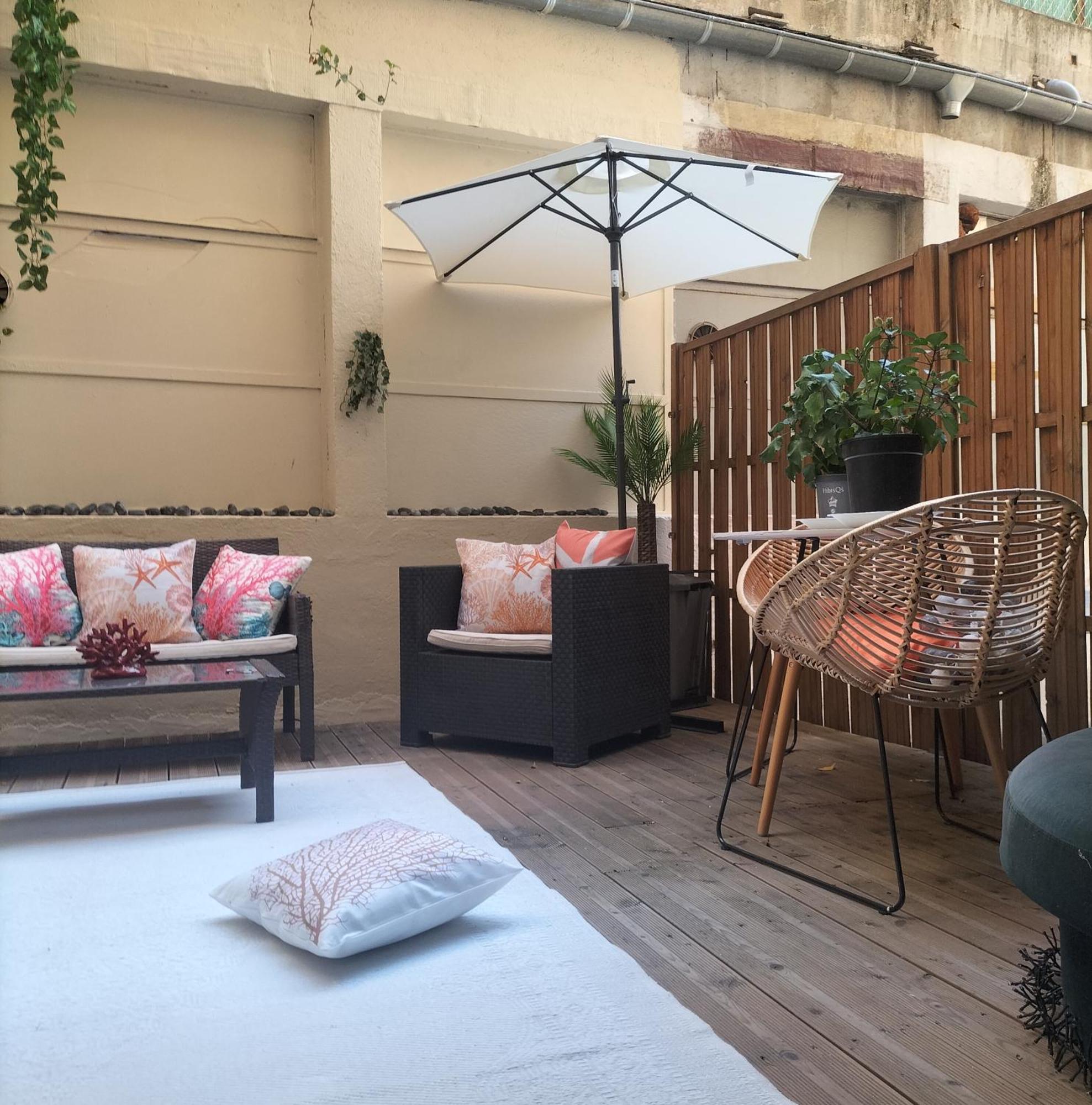 La Terrazza * Nizza