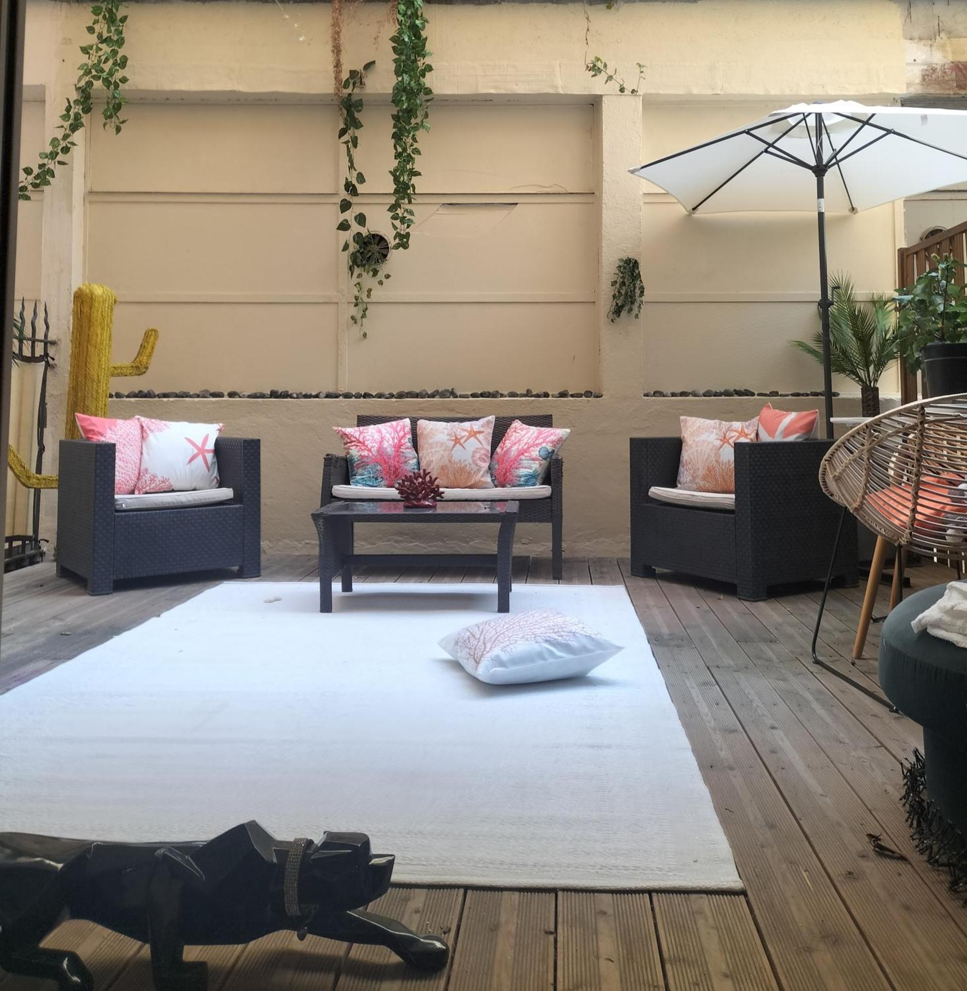 Appartamento La Terrazza *